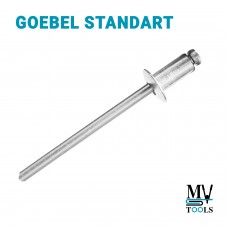 Заклепка відривна GOEBEL STANDART